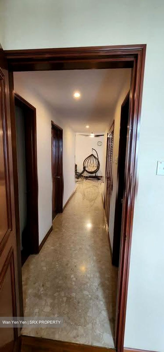 Windermere (D23), Condominium #614140391